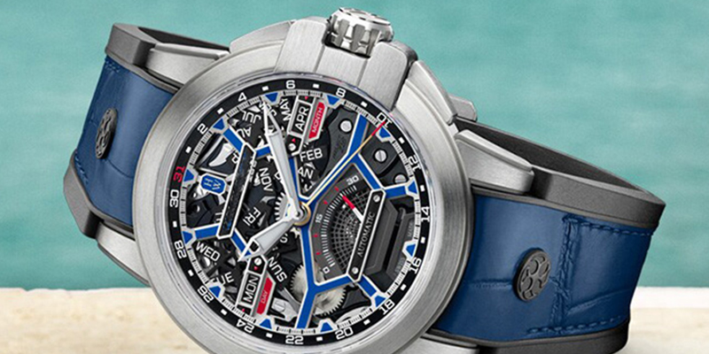 江诗丹顿表客户服务网点地址