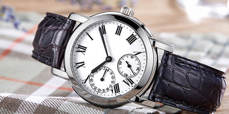 江诗丹顿表带坏了