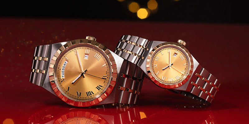 江诗丹顿机芯洗油