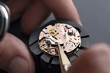 江诗丹顿官方售后网点在哪