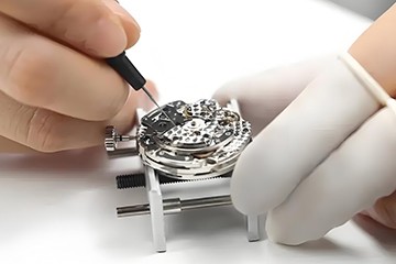 江诗丹顿表官方售后在哪