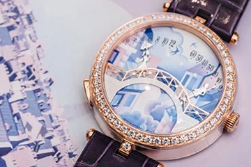 江诗丹顿官方售后服务点在哪