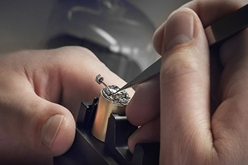 江诗丹顿手表售后网点在哪