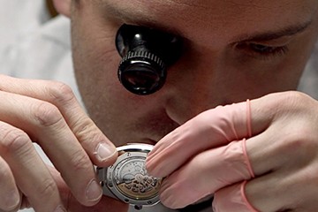 江诗丹顿售后点在哪