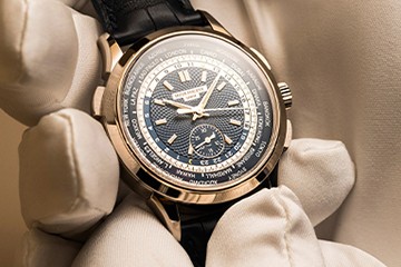 江诗丹顿官方售后中心在哪