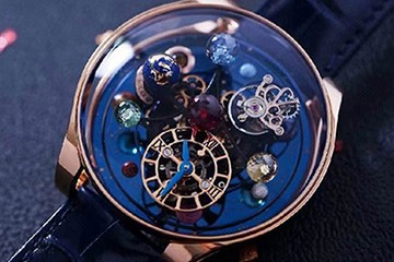 江诗丹顿售后服务在哪