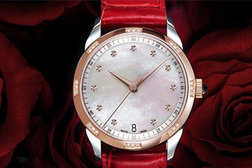 的江诗丹顿官方售后在哪