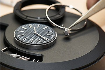 江诗丹顿表官方售后中心在哪