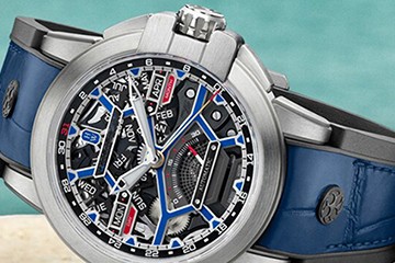 江诗丹顿手表在那里售后