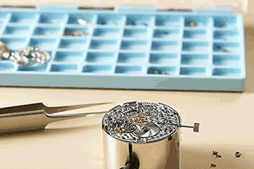 江诗丹顿表官方售后在哪