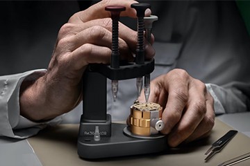 江诗丹顿手表在哪里可以官方售后