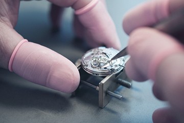 江诗丹顿表官方售后服务中心在哪