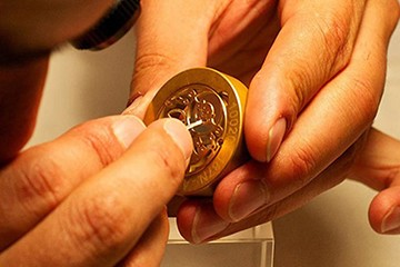 江诗丹顿官方售后店在哪