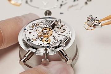 江诗丹顿官方售后服务中心在哪里