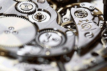 江诗丹顿表有水蒸气维修