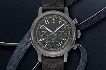 江诗丹顿摆轮磨损了