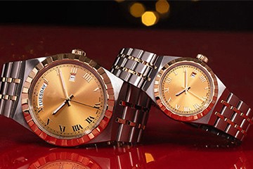 江诗丹顿为什么倒着走