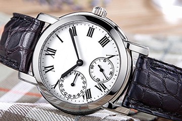 江诗丹顿手表售后保养服务