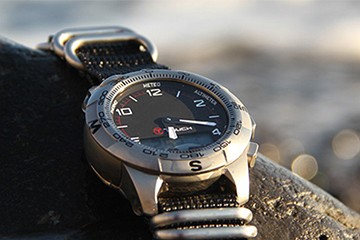 江诗丹顿上了劲以后为什么不走