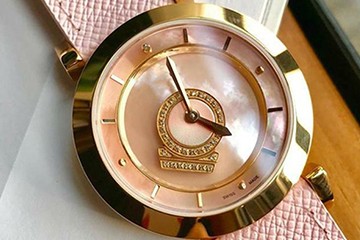 江诗丹顿手动机械表售后保养