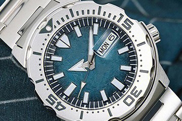 江诗丹顿有雾气维修