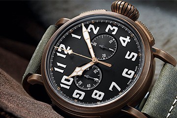 江诗丹顿为什么老停