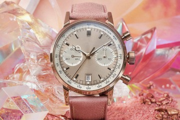 江诗丹顿为什么走停