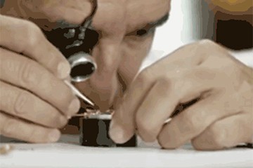 江诗丹顿手表为什么突然不走了