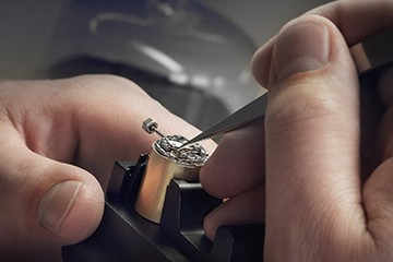 为什么江诗丹顿不走了